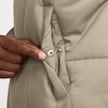 Nike   Sportswear Therma Fit Synthetic Fill Classic Vest beige 29496 7