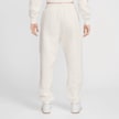 Nike   Sportswear Phoenix Fleece High Rise Oversized Pants beige 29497 2