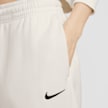 Nike   Sportswear Phoenix Fleece High Rise Oversized Pants beige 29497 5