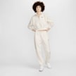 Nike   Sportswear Phoenix Fleece High Rise Oversized Pants beige 29497 8