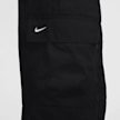 Nike   Sportswear Woven Oversized Pant High Rise schwarz 29509 4