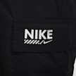 Nike   Sportswear Woven Oversized Pant High Rise schwarz 29509 6