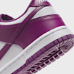 Nike   Dunk Low (GS) roze 29533 8