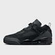 Jordan Spizike Low zwart 29540 1