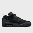 Jordan Spizike Low zwart 29540 2