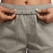 Nike   Sportswear Essential Woven Mid-Rise Standard Cargo Pants beige 29578 3