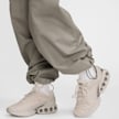 Nike   Sportswear Essential Woven Mid-Rise Standard Cargo Pants beige 29578 6