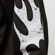 First Row Racing Hoodie W/Rhinestone zwart 29586 4
