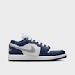 Jordan Air Jordan 1 Low (GS) blau 29605 2
