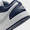 Jordan Air Jordan 1 Low (GS) blau 29605 8
