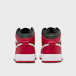 Jordan Air Jordan 1 Mid (GS) rosso 29627 5