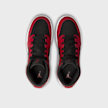 Jordan Air Jordan 1 Mid (GS) rosso 29627 6