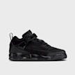 Jordan Spizike Low (GS) negro 29651 2