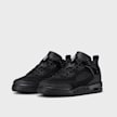 Jordan Spizike Low (GS) negro 29651 4
