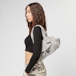 Karl Kani Embroidery Corduroy Shoulder Bag beige 40746 5