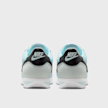 Nike   WMNS Cortez blauw 29762 5
