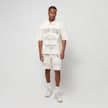 First Row Washed Shorts w/Stud beige 29779 5