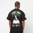 First Row Art Dept Tee zwart 29787 2