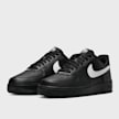 Nike   Air Force 1 ´07 zwart 29793 4
