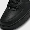 Nike   Air Force 1 ´07 zwart 29793 7