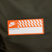 Nike   Sportswear Low Synthetic Fleece Jacket ADP verde 29834 4