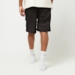 First Row Utility Cargo Shorts zwart 29860 2
