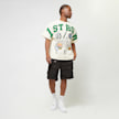First Row Utility Cargo Shorts zwart 29860 5