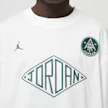 Jordan Essential Statement GFX Short sleeve Top wit 29909 3