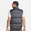 Nike   Sportswear Club Puffer Vest gris 29936 2
