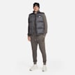 Nike   Sportswear Club Puffer Vest gris 29936 5