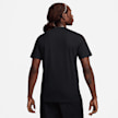 Nike   Sportswear Tee 12MO Futura SP24 zwart 29944 2