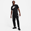 Nike   Sportswear Tee 12MO Futura SP24 zwart 29944 4