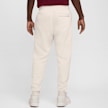 Nike   Sportswear Club Fleece Joggers beige 29966 2