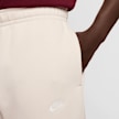Nike   Sportswear Club Fleece Joggers beige 29966 4