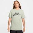 Nike   Sportswear T-Shirt groen 30023 1