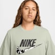 Nike   Sportswear T-Shirt groen 30023 3