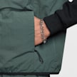 Nike   Tech Woven Vest vert 30028 4