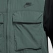Nike   Tech Woven Vest vert 30028 5