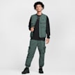 Nike   Tech Woven Vest vert 30028 6