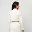 First Row Twill Racing Jacket beige 30053 2