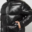 Pegador Solin Light Glossy Puffer Jacket negro 32832 3