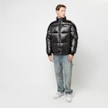 Pegador Solin Light Glossy Puffer Jacket negro 32832 5