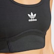 adidas Originals Trefoil Bra preto 32945 5