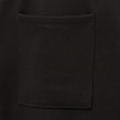 SNIPES Small Logo Essential Oversized Sweat Pants preto 32965 4