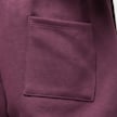 SNIPES Small Logo Essential Oversized Sweat Pants violeta 32968 4