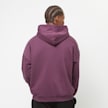 SNIPES Small Logo Essential Oversized Hoodie roze 32981 2
