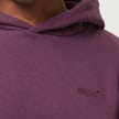 SNIPES Small Logo Essential Oversized Hoodie roze 32981 3