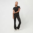 SNIPES Small Logo Essential Baby Tee schwarz 32985 4