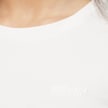SNIPES Small Logo Essential Baby Tee weiß 32989 3