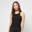 SNIPES Small Logo Essential Tank Top preto 32994 1